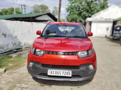 2017 Mahindra KUV 100 for sale at low price