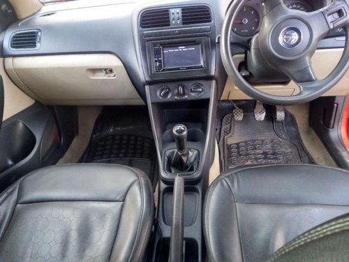 Volkswagen Polo Diesel Trendline 1.2L for sale