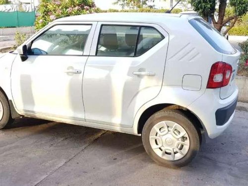 Maruti Suzuki Ignis 2018 for sale 