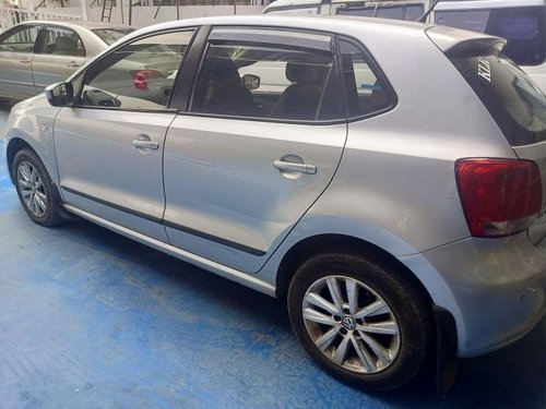 Volkswagen Polo 2014 for sale