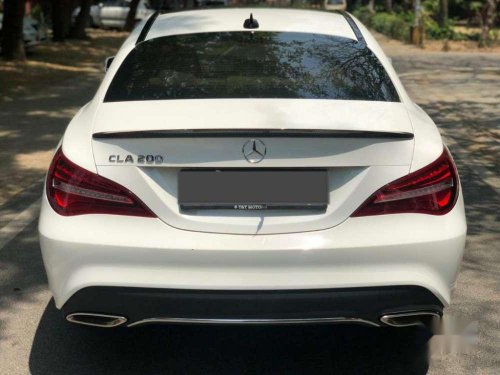 Mercedes-Benz CLA-Class 200 Petrol Sport, 2019, Petrol for sale 