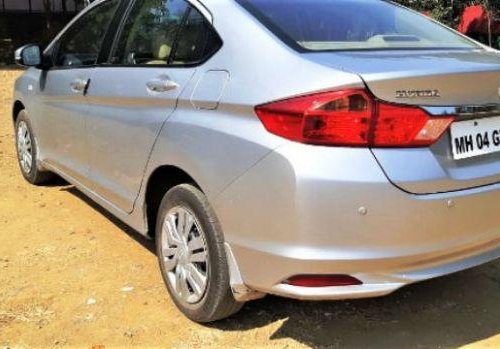 2015 Honda City for sale at low price