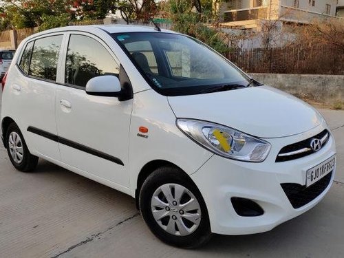 Used Hyundai i10 Magna 2010 for sale