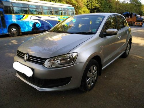 Used 2012 Volkswagen Polo for sale