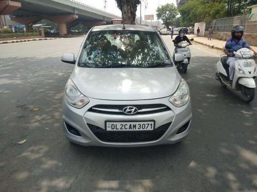 Hyundai i10 Magna 1.1 2011 for sale