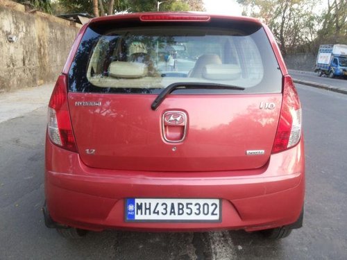 2010 Hyundai i10 for sale at low price