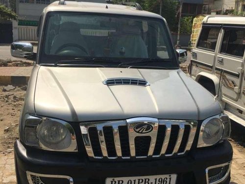 Used Mahindra Scorpio LX 2010 for sale 