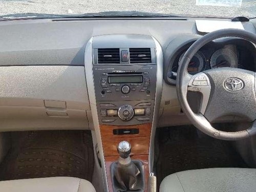 Toyota Corolla Altis 1.8 GL, 2009, Petrol for sale 