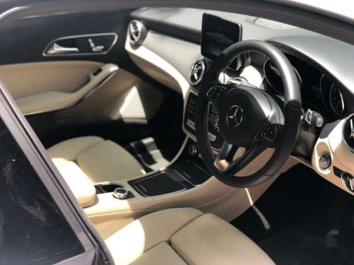 Mercedes-Benz CLA-Class 200 Petrol Sport, 2019, Petrol for sale 