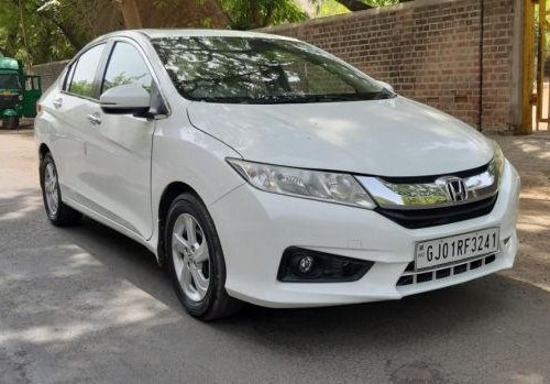 2014 Honda City for sale at low price