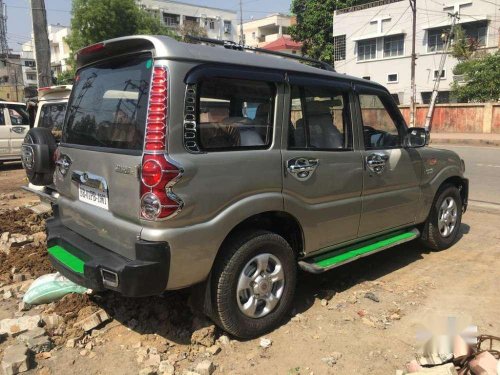 Used Mahindra Scorpio LX 2010 for sale 