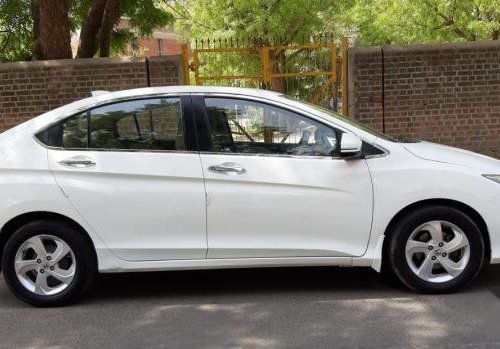 2014 Honda City for sale at low price