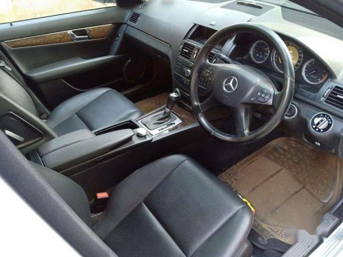 Used Mercedes Benz A Class car 2009 for sale  at low price