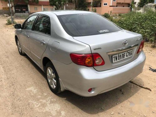 Toyota Corolla Altis 1.8 GL, 2010, Petrol for sale 