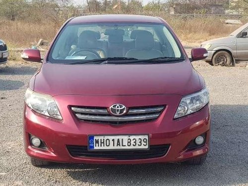 Toyota Corolla Altis 1.8 GL, 2009, Petrol for sale 