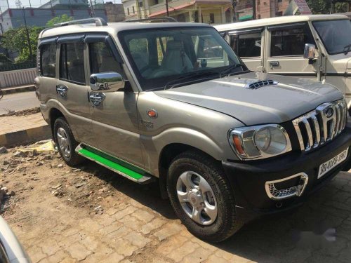 Used Mahindra Scorpio LX 2010 for sale 