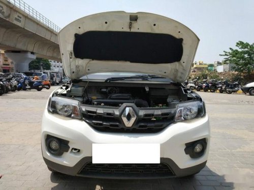 2016 Renault Kwid for sale at low price