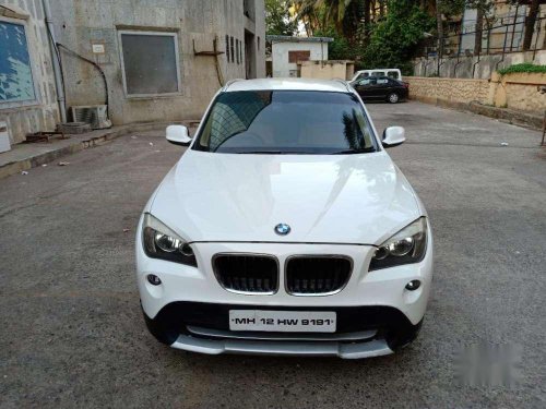 Used BMW X1 sDrive20d 2012 for sale 