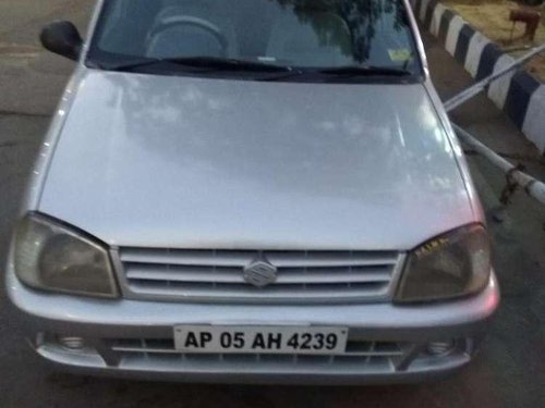 2004 Maruti Suzuki Zen for sale at low price