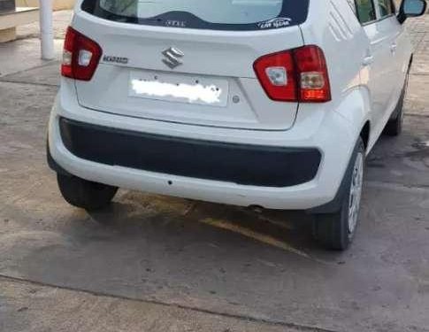 Maruti Suzuki Ignis 2018 for sale 