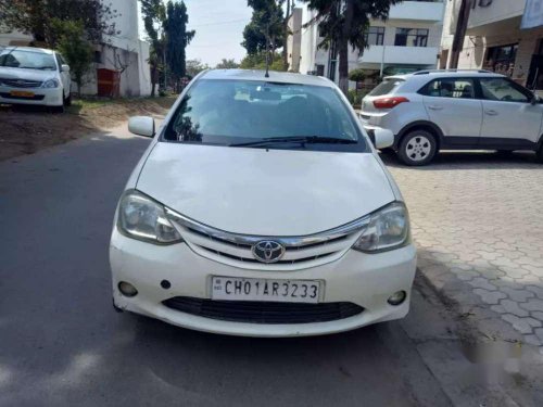 2012 Toyota Etios for sale at low price