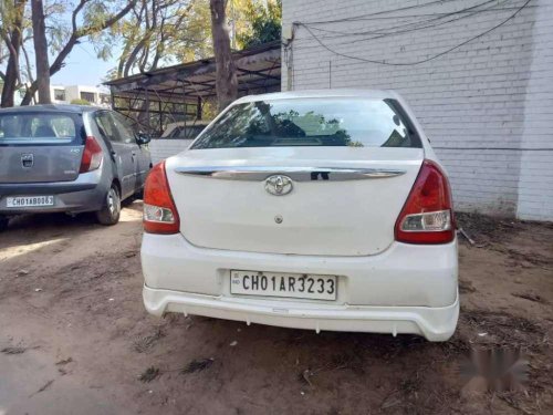 2012 Toyota Etios for sale at low price