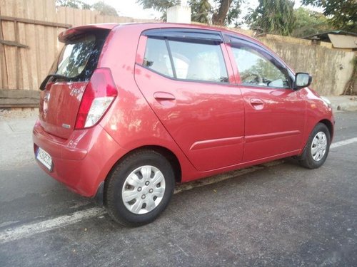 2010 Hyundai i10 for sale at low price