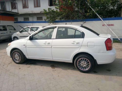 Hyundai Verna 1.6 CRDi SX 2009 for sale 