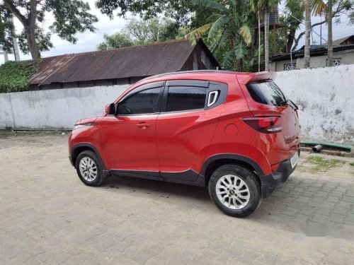 2017 Mahindra KUV 100 for sale at low price