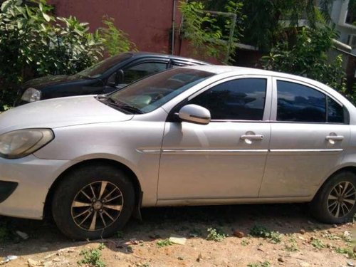 Hyundai Verna 2011 for sale 