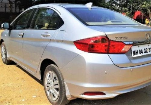 2015 Honda City for sale at low price