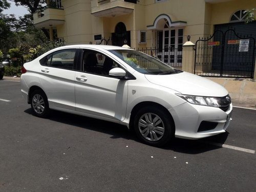 Honda City i VTEC SV for sale