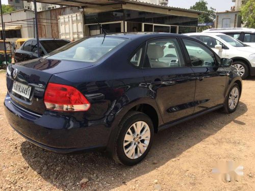 Used 2015 Volkswagen Vento for sale