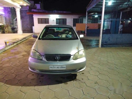 Toyota Corolla H5 1.8E, 2007, Petrol for sale 