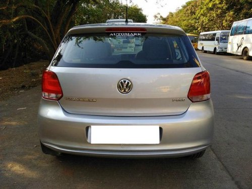 Used 2012 Volkswagen Polo for sale