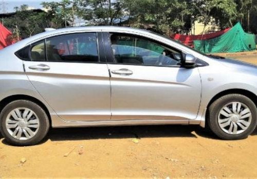 2015 Honda City for sale at low price