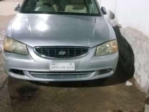 Hyundai Accent  2006 for sale 