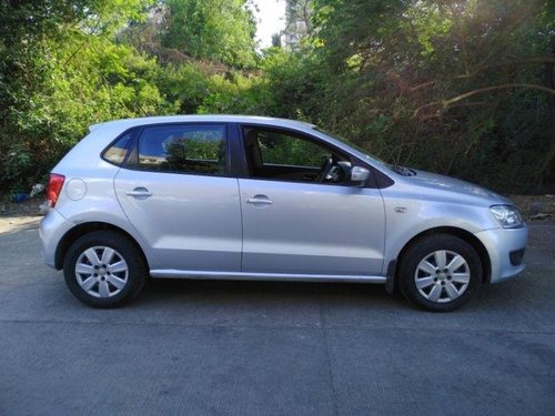 Used 2012 Volkswagen Polo for sale