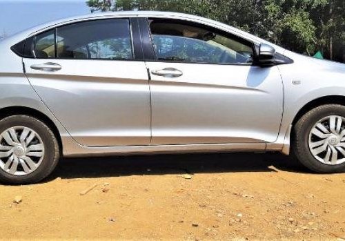 2015 Honda City for sale at low price