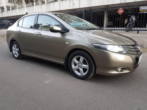 Used 2010 Honda City for sale