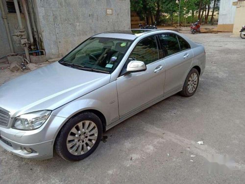 Used Mercedes Benz A Class car 2009 for sale  at low price