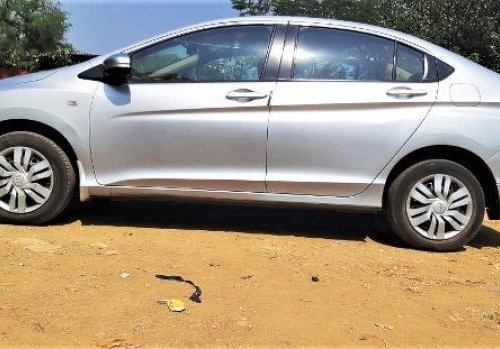 2015 Honda City for sale at low price