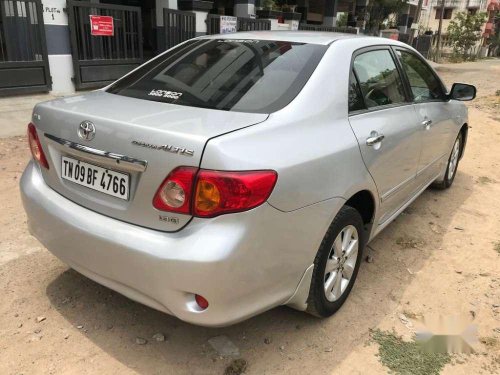 Toyota Corolla Altis 1.8 GL, 2010, Petrol for sale 