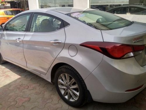 Hyundai Elantra 2016 for sale