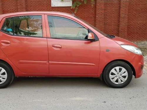 Used 2011 Hyundai i10 for sale