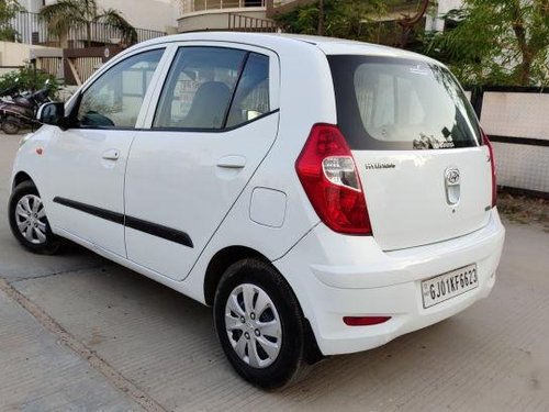 Used Hyundai i10 Magna 2010 for sale