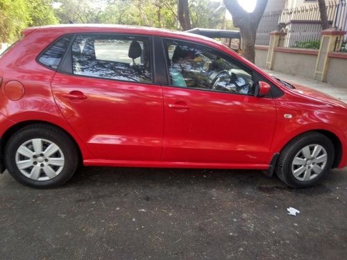 Volkswagen Polo Diesel Trendline 1.2L for sale