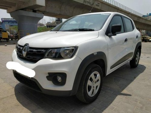 2016 Renault Kwid for sale at low price