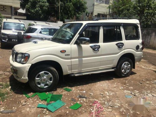 Used Mahindra Scorpio M2DI 2009 for sale 