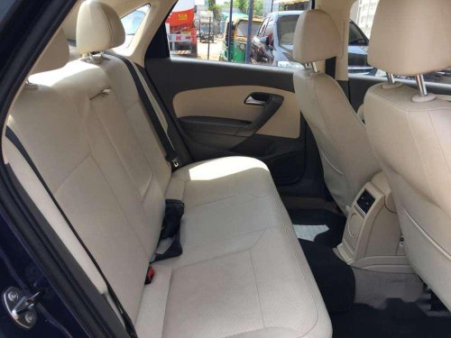 Used 2015 Volkswagen Vento for sale